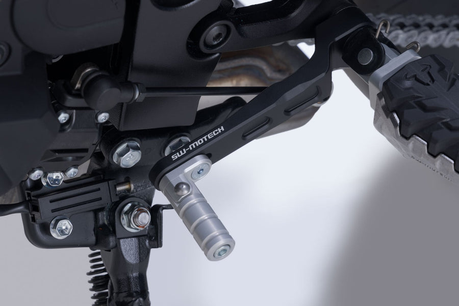 Suzuki GSX-S 1000 [2023-2024] - gearstang - billede 3
