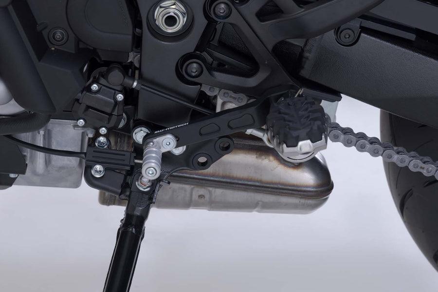 Suzuki GSX-S 1000 [2023-2024] - gearstang - billede 4