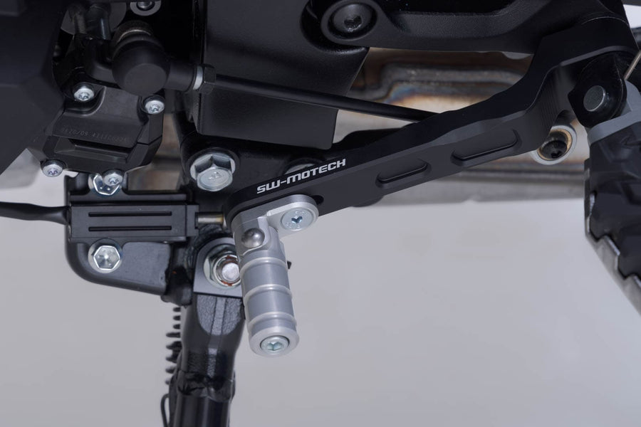 Suzuki GSX S 1000 GX [2024-2026] - gearstang - billede 5