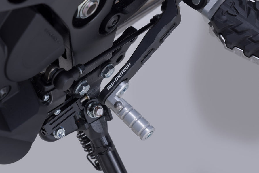 Suzuki GSX-S 1000 [2023-2024] - gearstang - billede 6