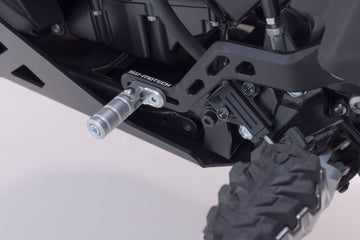 Suzuki V-Strom 800 DE [2023-2026] - gearskiftegreb - billede 2