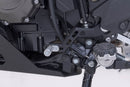 Suzuki V-Strom 800 DE [2023-2026] - gearstang - billede 4