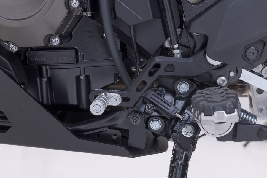 Suzuki V-Strom 800 DE [2023-2026] - gearstang - billede 4