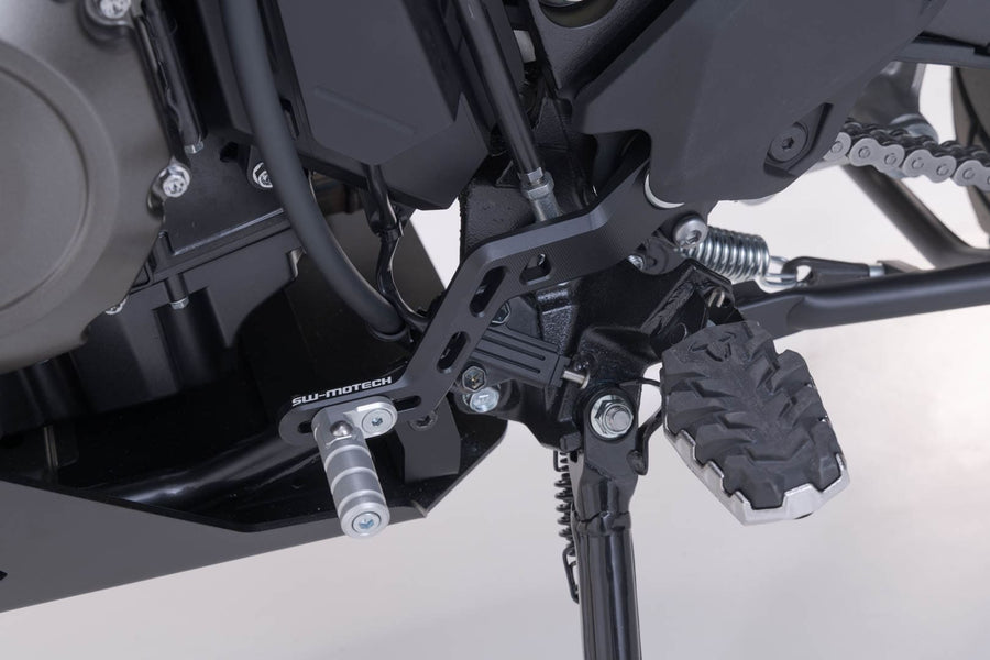 Suzuki V-Strom 800 DE [2023-2026] - gearstang - billede 5