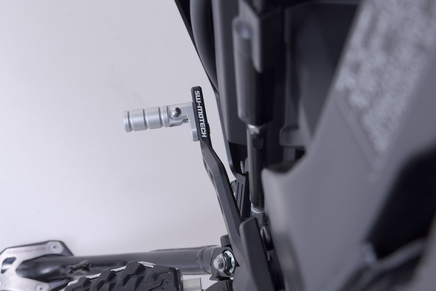 Suzuki V-Strom 800 [2024-2026] - gearstang - billede 7