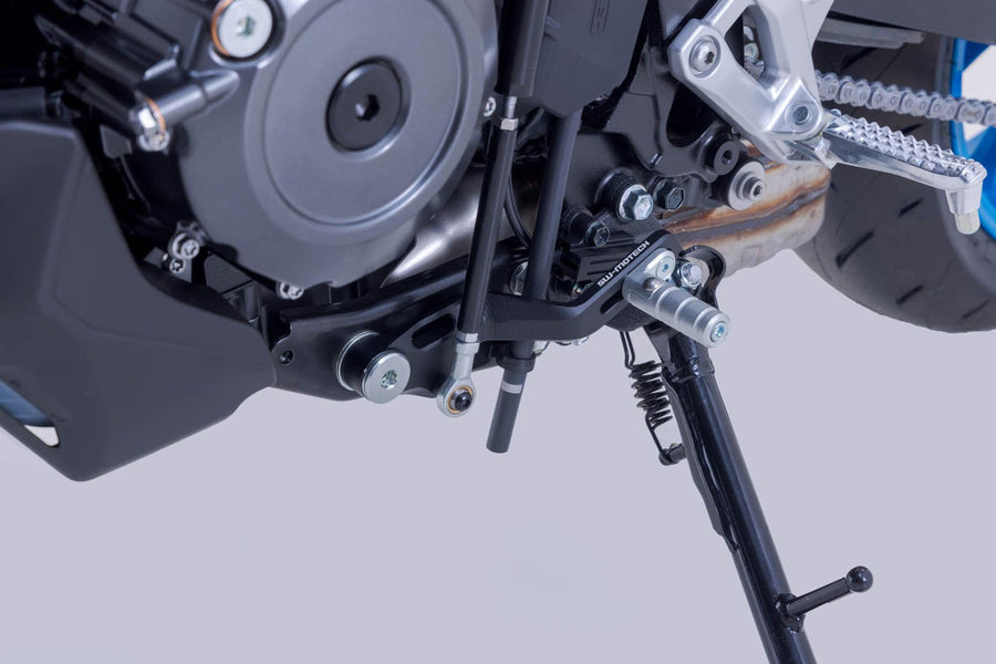 Suzuki GSX-8S 800 [2023-2024] - gearskiftegreb - billede 3