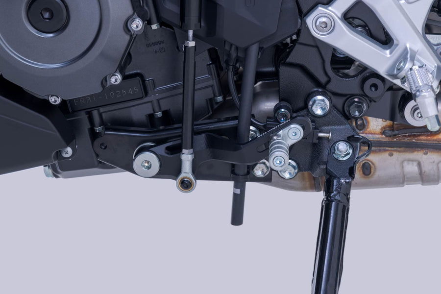 Suzuki GSX-8TT 800 [2026] - gearstang - billede 5
