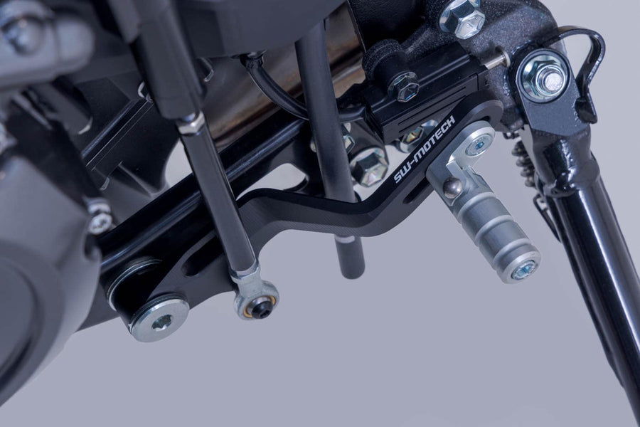 Suzuki GSX-8S 800 [2023-2024] - gearstang - billede 6