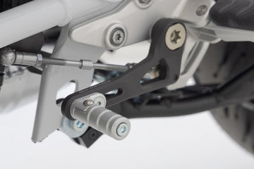 BMW R 1200 R Classic [2014] - gearskiftegreb – billede 2