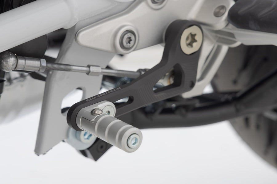 BMW R 1200 R Classic [2014] - gearskiftegreb – billede 2