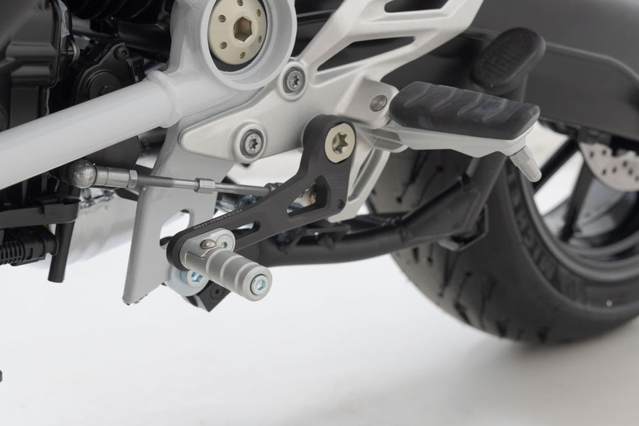 BMW R 1250 [2020-2024] - gearstang - billede 3