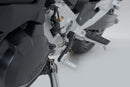 BMW F 900 R [2020-2024] - gearstang, indstillingsområde 51-105 mm, sort/sølv - billede 5