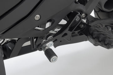 BMW R 1300 R [2025-2026] - gearskiftegreb – billede 2
