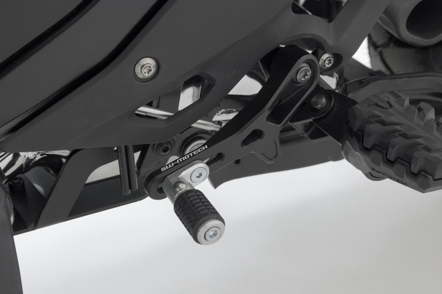 BMW R 1300 RT [2025] - gearstang - billede 2