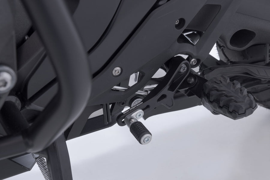 BMW R 1300 RT [2025] - gearstang - billede 3