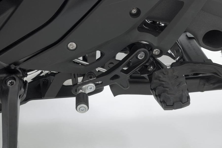 BMW R 1300 R [2025-2026] - Schalthebel – Bild 4