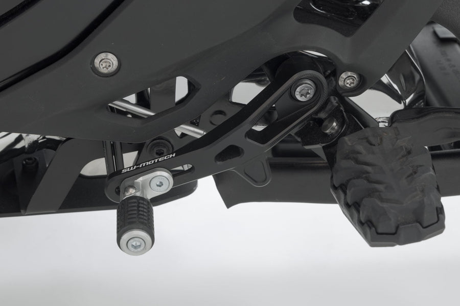 BMW R 1300 R [2025-2026] - Schalthebel – Bild 5