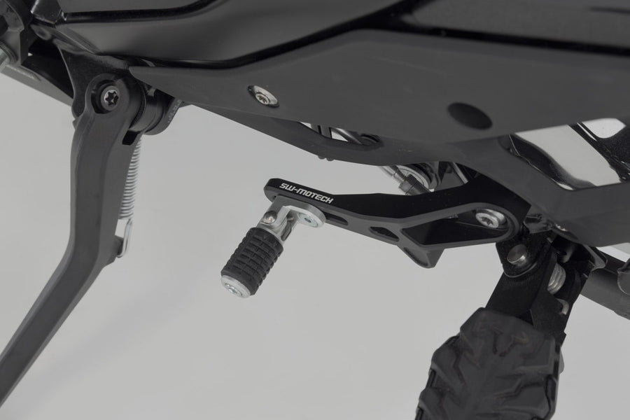 BMW R 1300 RS [2025-2026] - gearstang - billede 7