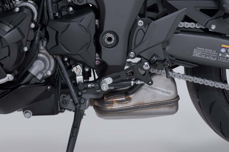 Kawasaki Z 1100 [2026] - gearstang - billede 3