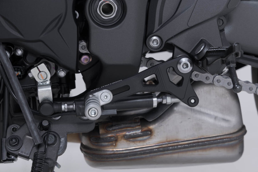 Kawasaki Z 1100 [2026] - gearstang - billede 4