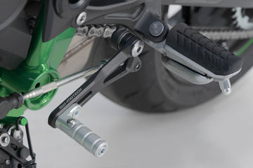 Kawasaki Z 900 SE [2024] - gearstang - billede 2