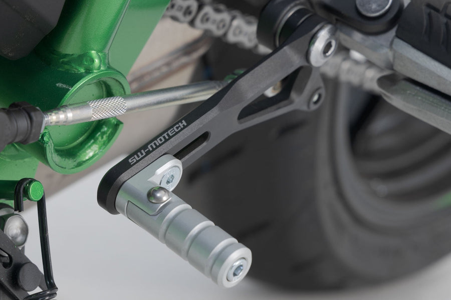Kawasaki Z 900 RS [2022-2024] - gearstang - billede 3