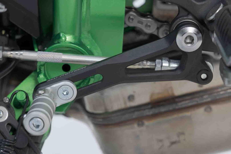 Kawasaki Z 900 SE [2024] - gearstang - billede 5