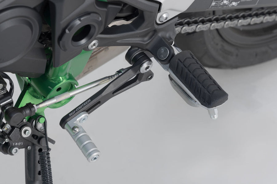 Kawasaki Z 900 SE [2024] - gearstang - billede 6