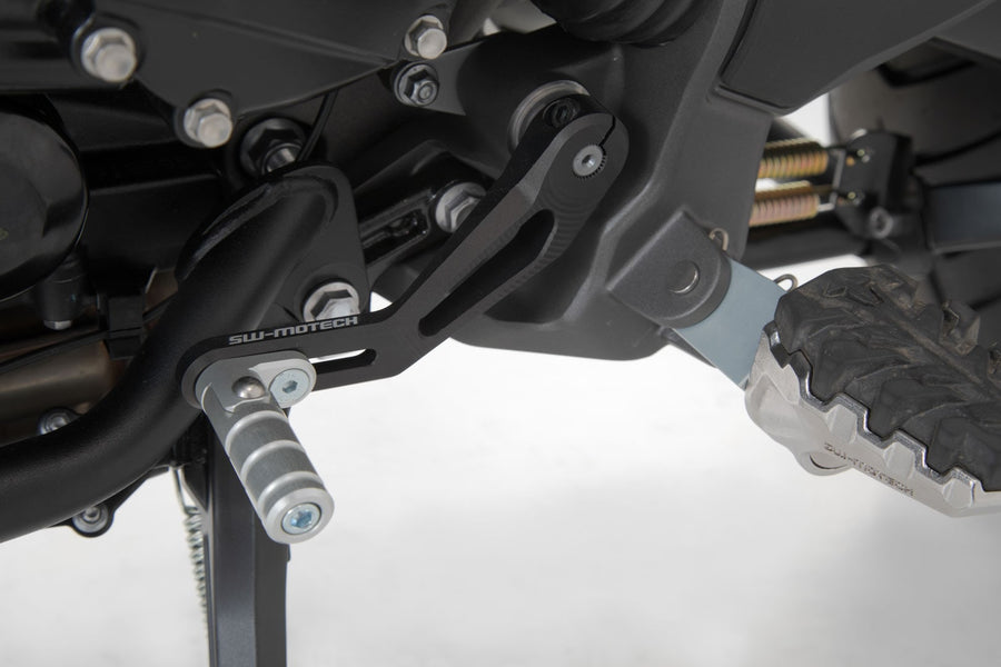 Triumph Tiger Explorer XRX [2016-2020] - gearstang - billede 2
