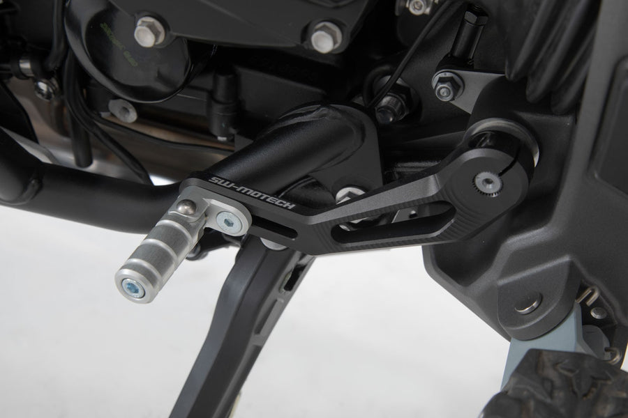 Triumph Tiger Explorer XRX [2016-2020] - gearskiftegreb - billede 4
