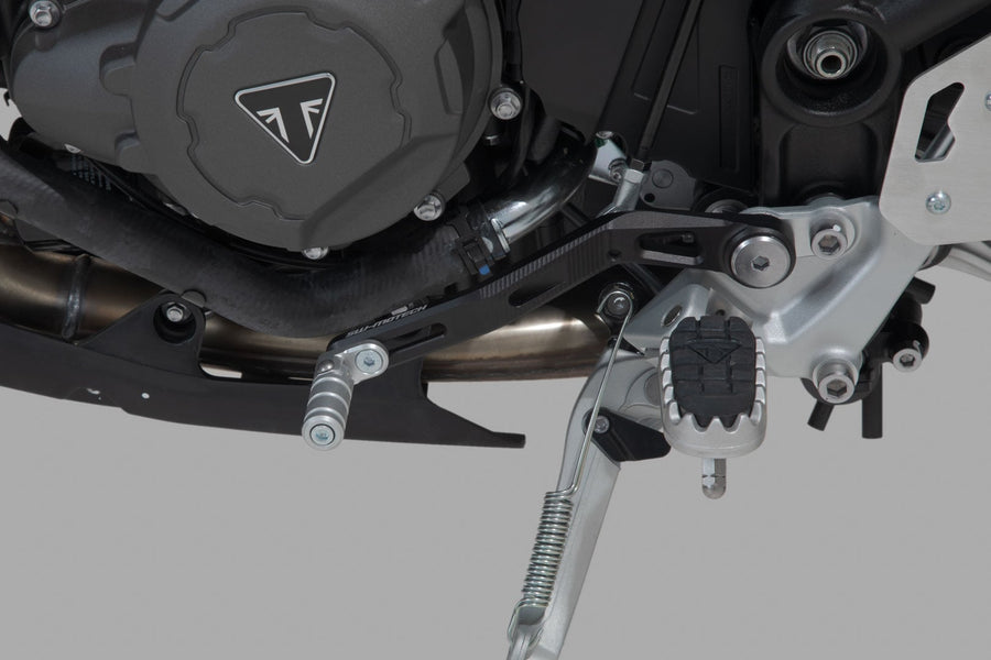 Triumph Tiger 900 [2022-2026] - gearskiftegreb - billede 4