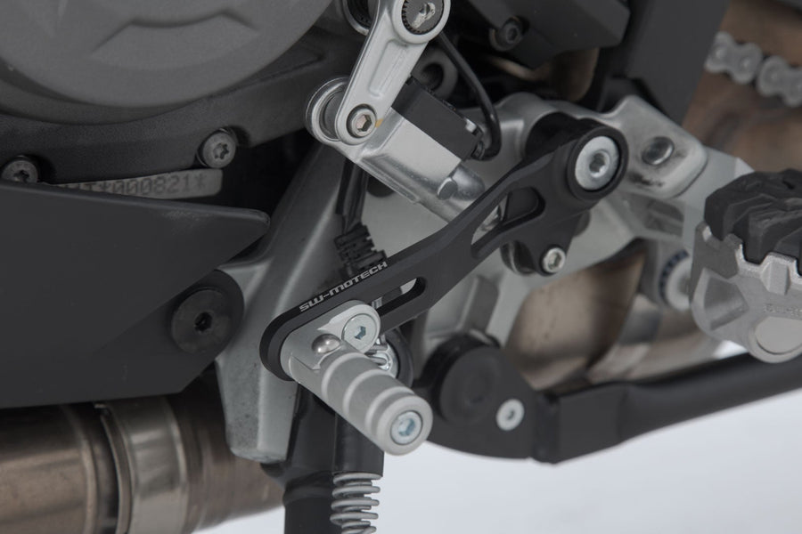 Ducati Multistrada 1260 S [2019-2020] - gearskiftegreb - billede 2