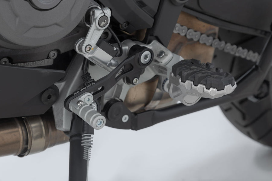 Ducati Multistrada 1260 S [2019-2020] - gearstang - billede 3