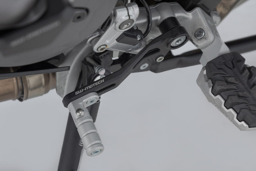 Ducati Multistrada 1260 S [2019-2020] - gearstang - billede 6
