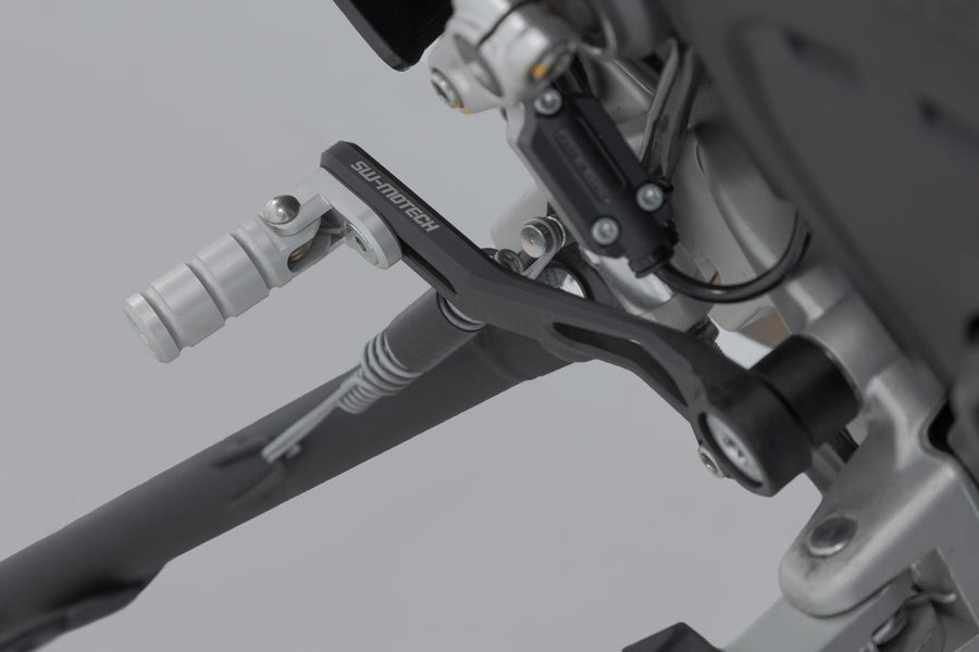 Ducati Multistrada V2 950 S [2022-2024] - gearstang - billede 7