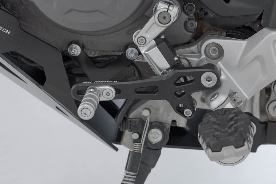 Ducati Desert X 950 [2022-2025] - gearstang - billede 5