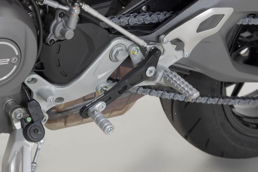 Ducati Streetfighter V2 890 [2025-2026] - gearstang - billede 3