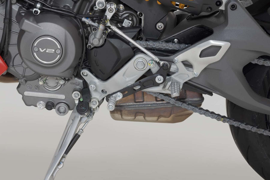 Ducati Streetfighter V2 890 [2025-2026] - gearstang - billede 4