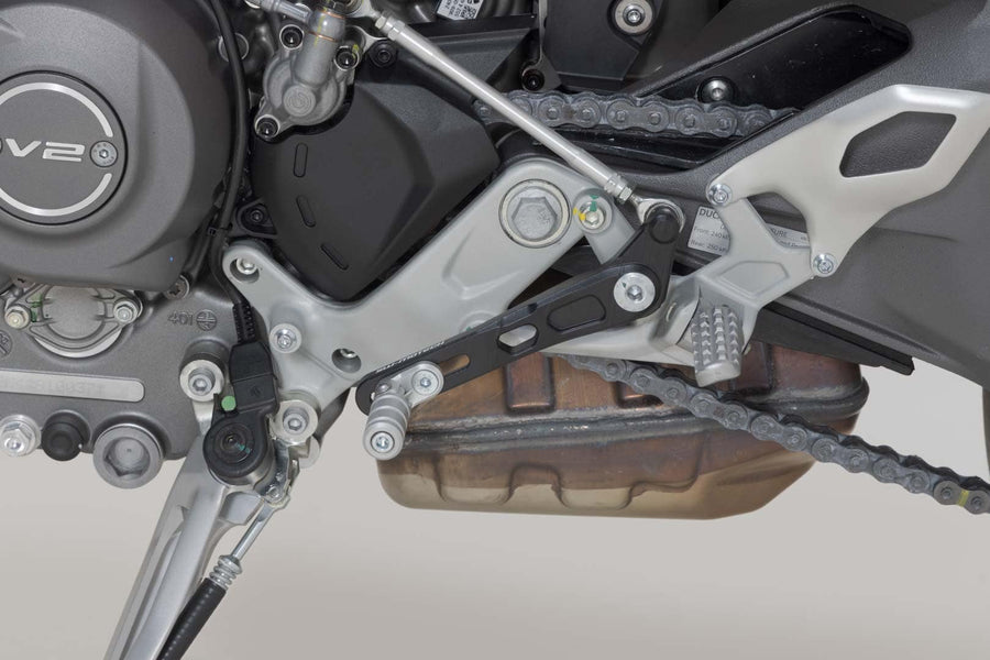 Ducati Panigale V2 890 [2025-2026] - gearstang - billede 5