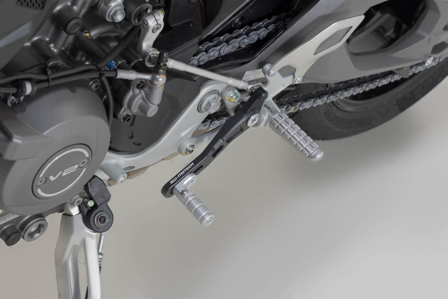 Ducati Panigale V2 890 S [2025-2026] - gearstang - billede 6