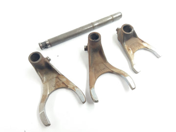 Yamaha XJR 1300 RP02 [2001] - Switch Fork Circuit Puts med skaft
