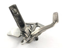 Kawasaki ZXR 400 ZX400L [1993] - Driver's Foodran Right With Brake Pedal-4