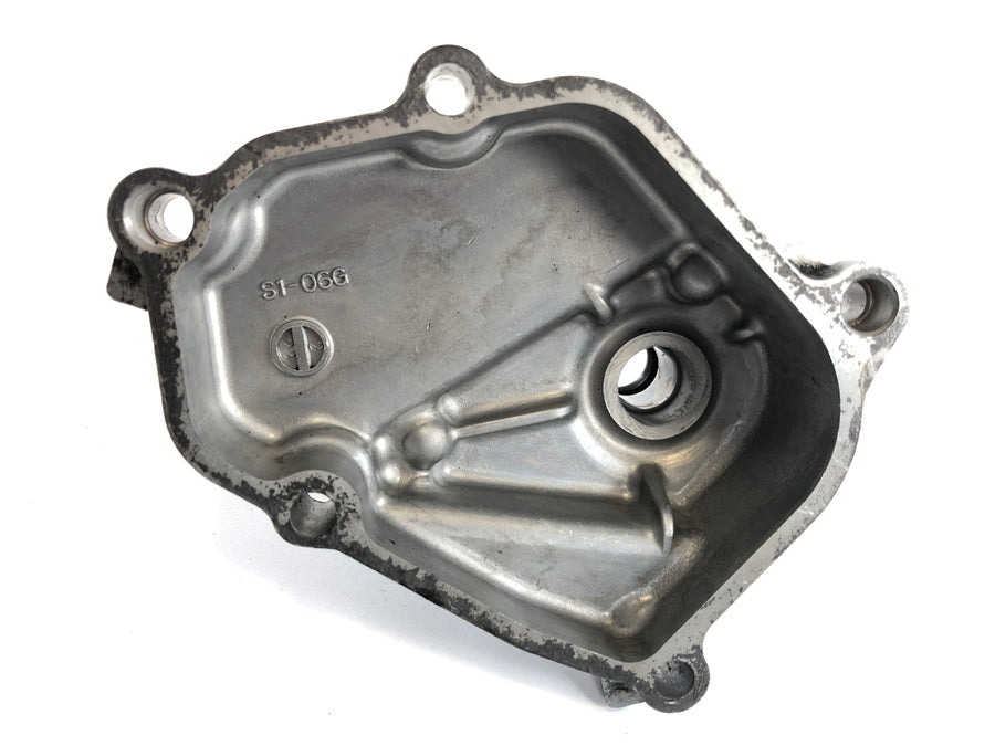 Suzuki DL 1000 V -Strom [2006] - Motor Låg Shift Shaft Låg