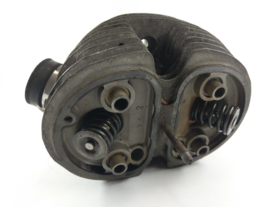 BMW R75/5 [1973] - Cylinderhoved