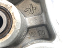 Yamaha TT 600 R DJ01 [2000] - Fork Bridge ovenfor-4