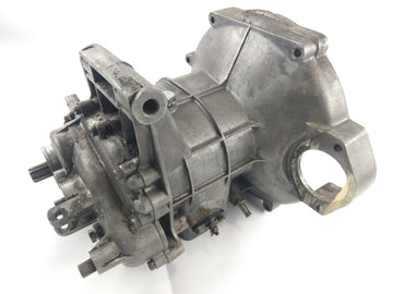 Moto Guzzi V7 Special [1970] Gearkasse