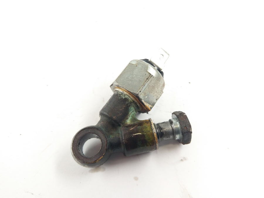 Moto Guzzi Nevada 750 Lk [2001] - Adapter baghjulbremse