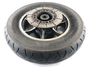 Kawasaki VN 1500 A VNAA [All Years of Construction] - Baghjul RAD RIM-1