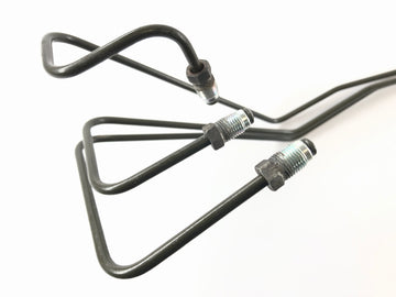 Kan på Spyder SM5 [2009] - ABS Brake Lines Set - 0