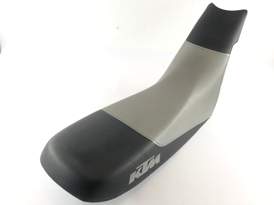 KTM 640 LC4 [2003] - Sædebænk